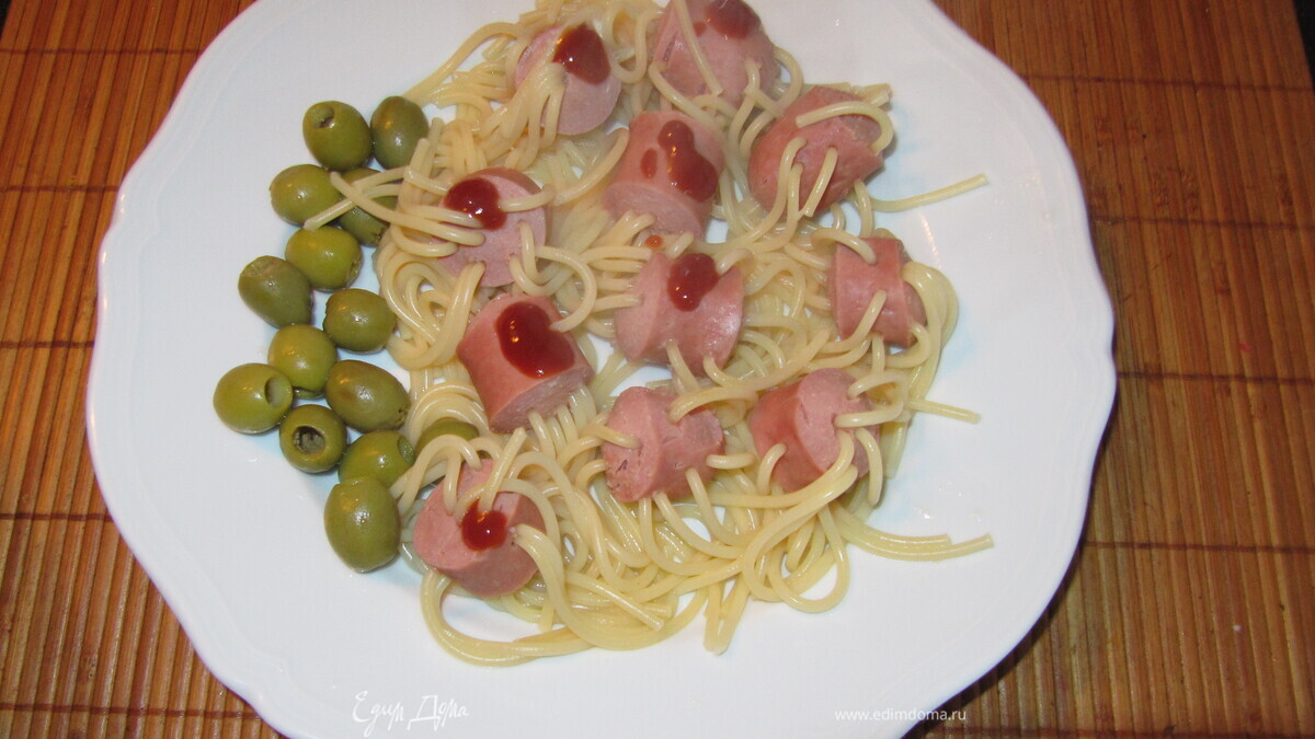 Ежики для капризных деток