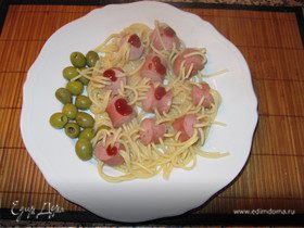 Фото рецепта