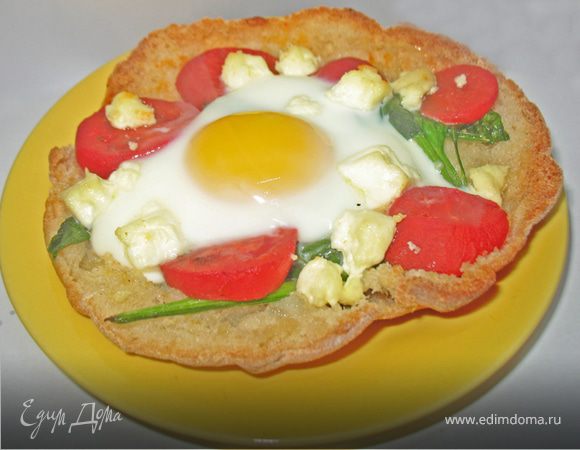 "Идеальный завтрак" от Эктора Браво "Идеальный завтрак" от Эктора Браво