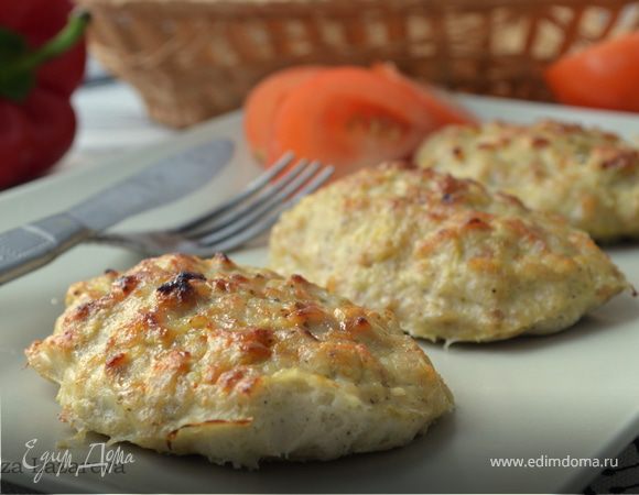 Куриные колбаски с яблоками Куриные колбаски с яблоками