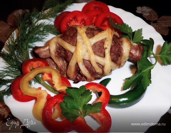 Мясное "Веретено"