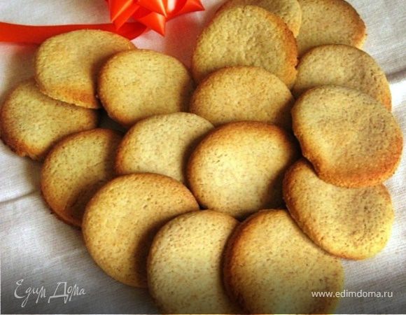 Печенье "Овсяночка"