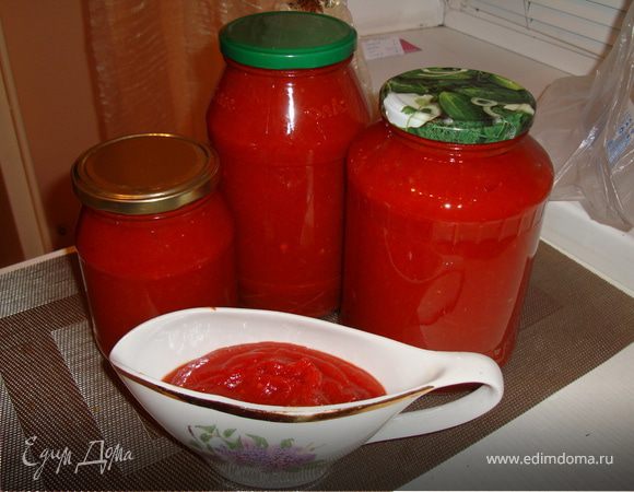 Варенье из горького перца (для любителей остренького) Варенье из горького перца (для любителей остренького)