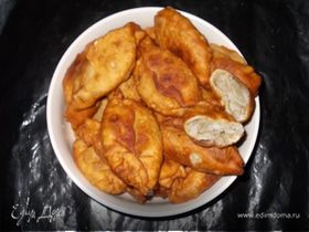 Фото рецепта