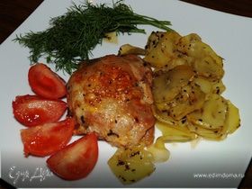 Фото рецепта