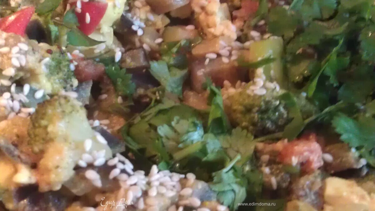 Сабджи Махараджи