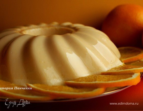 "Апельсиновый шифон" "Апельсиновый шифон"