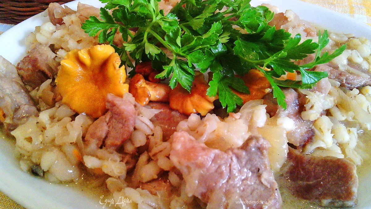 Мульгикапсад