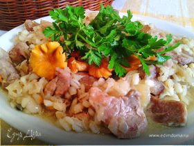 Фото рецепта