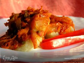 Фото рецепта