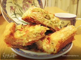 Фото рецепта