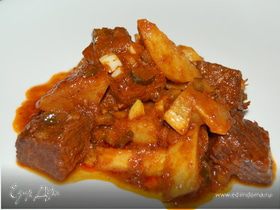 Фото рецепта