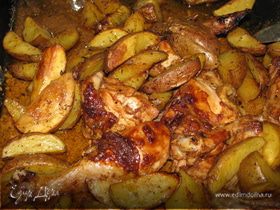 Фото рецепта