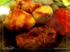 Фото рецепта