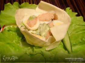 Фото рецепта