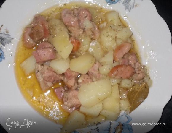 СОУС "АССОРТИ"