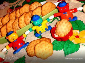 Фото рецепта