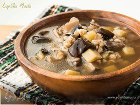 Фото рецепта