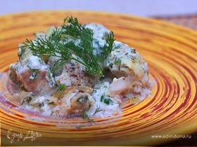 Фото рецепта