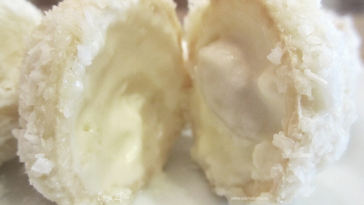 "Раффаэлло" - максимально приближенный вариант