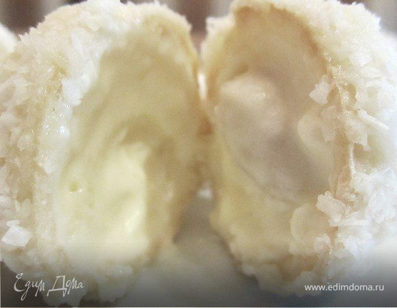 "Раффаэлло" - максимально приближенный вариант "Раффаэлло" - максимально приближенный вариант