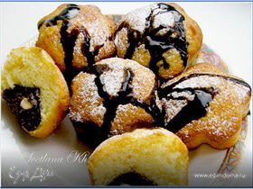 Фото рецепта