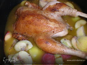 Фото рецепта