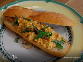 Фото рецепта