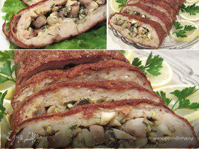 Фото рецепта