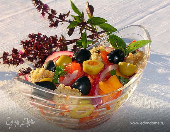 Панцанелла Панцанелла