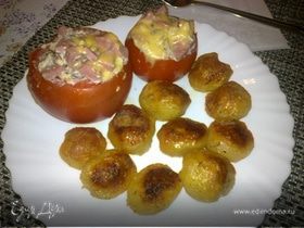 Фото рецепта