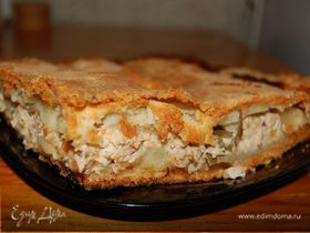 Фото рецепта