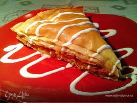 Фото рецепта