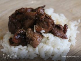 Фото рецепта