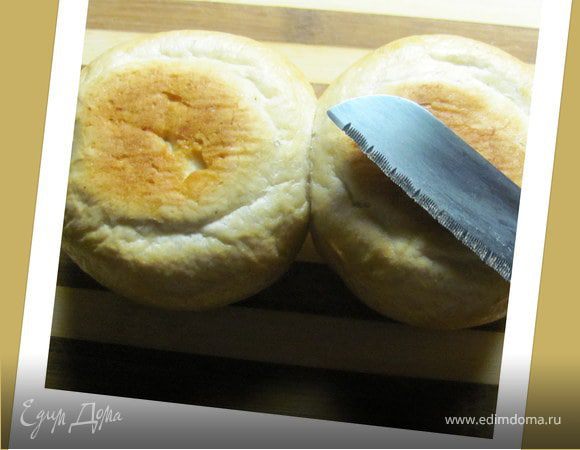 Cэндвич (Pour lui-même)