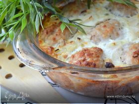 Фото рецепта