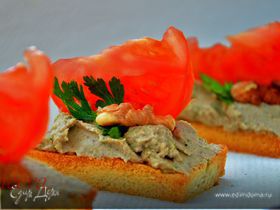 Фото рецепта