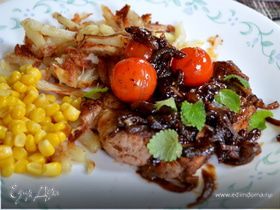 Фото рецепта