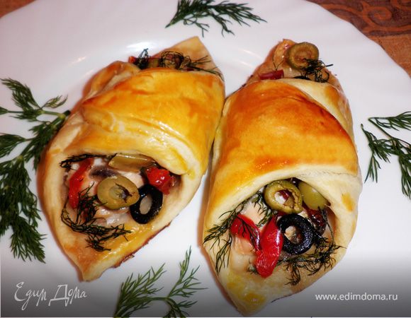 "Голландские башмачки"