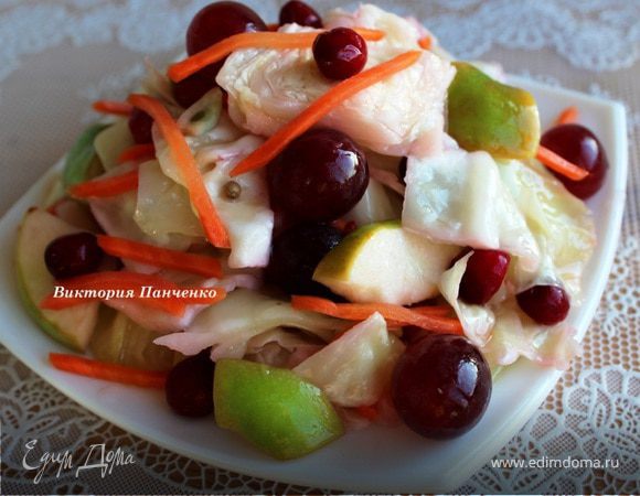 Капуста «Провансаль» Капуста «Провансаль»