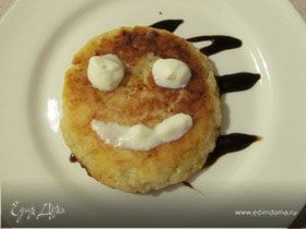 Фото рецепта