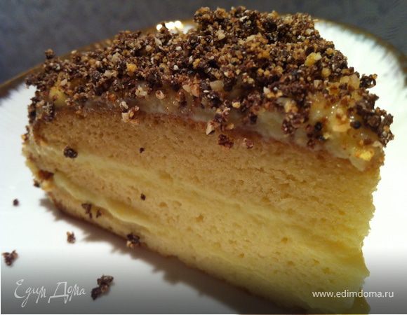 Вкусный тортик