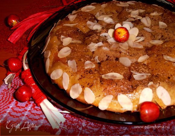 Яблочно-грушевый "ТАТИН" Яблочно-грушевый "ТАТИН"