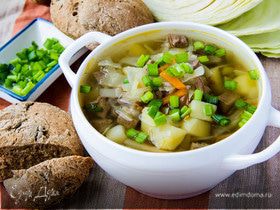 Фото рецепта