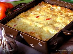 Фото рецепта