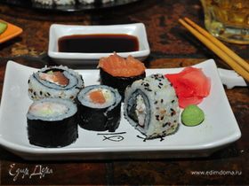 Фото рецепта