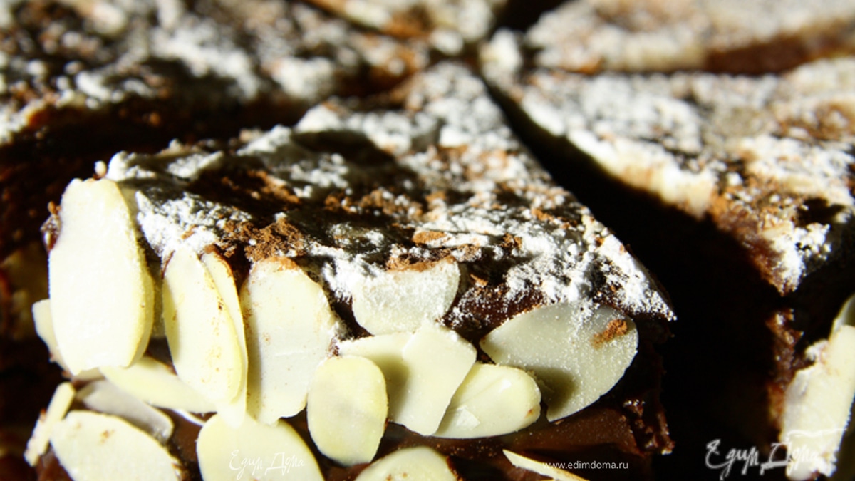 Мужской торт