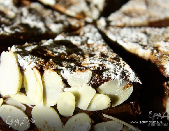 Мужской торт