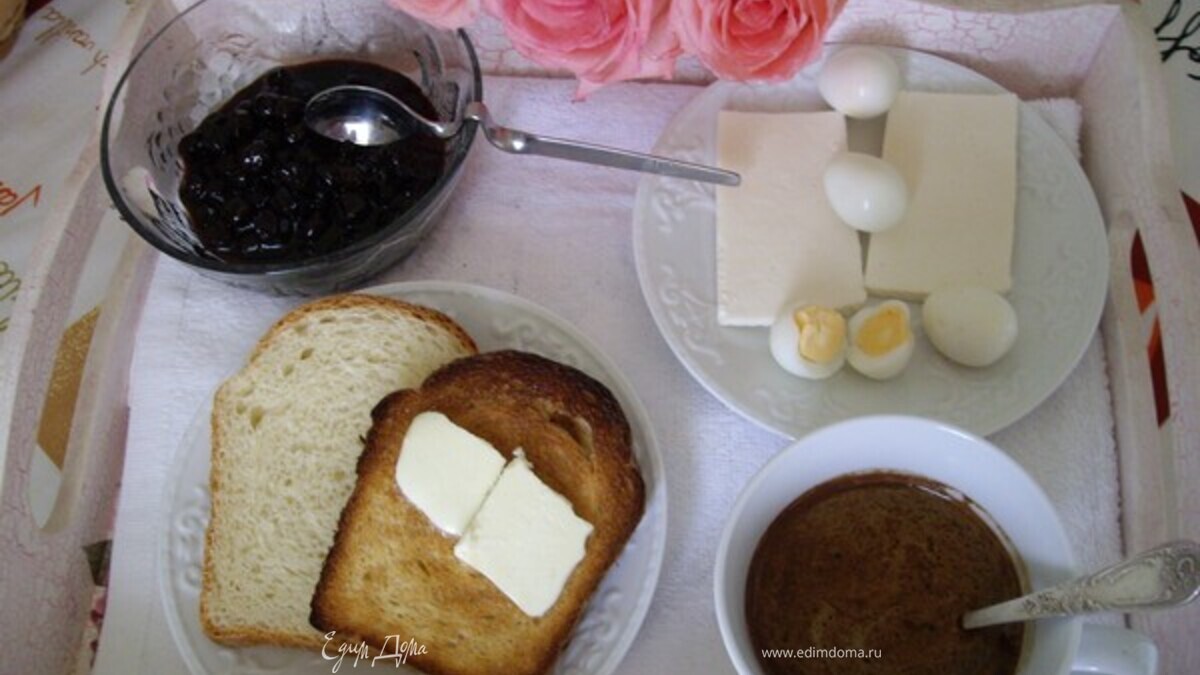 Молочный хлеб (в.с.) ГОСТ