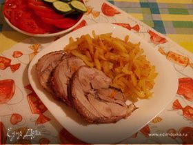 Фото рецепта Фото рецепта